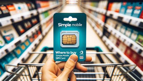 does simple mobile have nfc sim cards|simple mobile sim card locations.